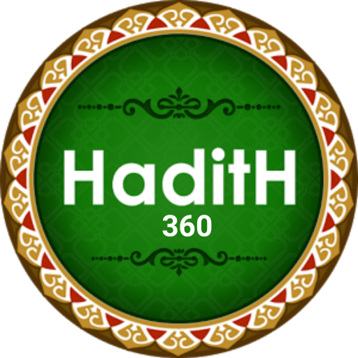 Hadith 360 - All 34 hadees in one app