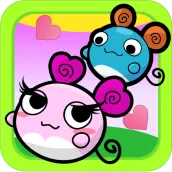 Bouncy Mouse Free