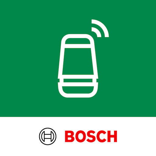 Bosch spexor