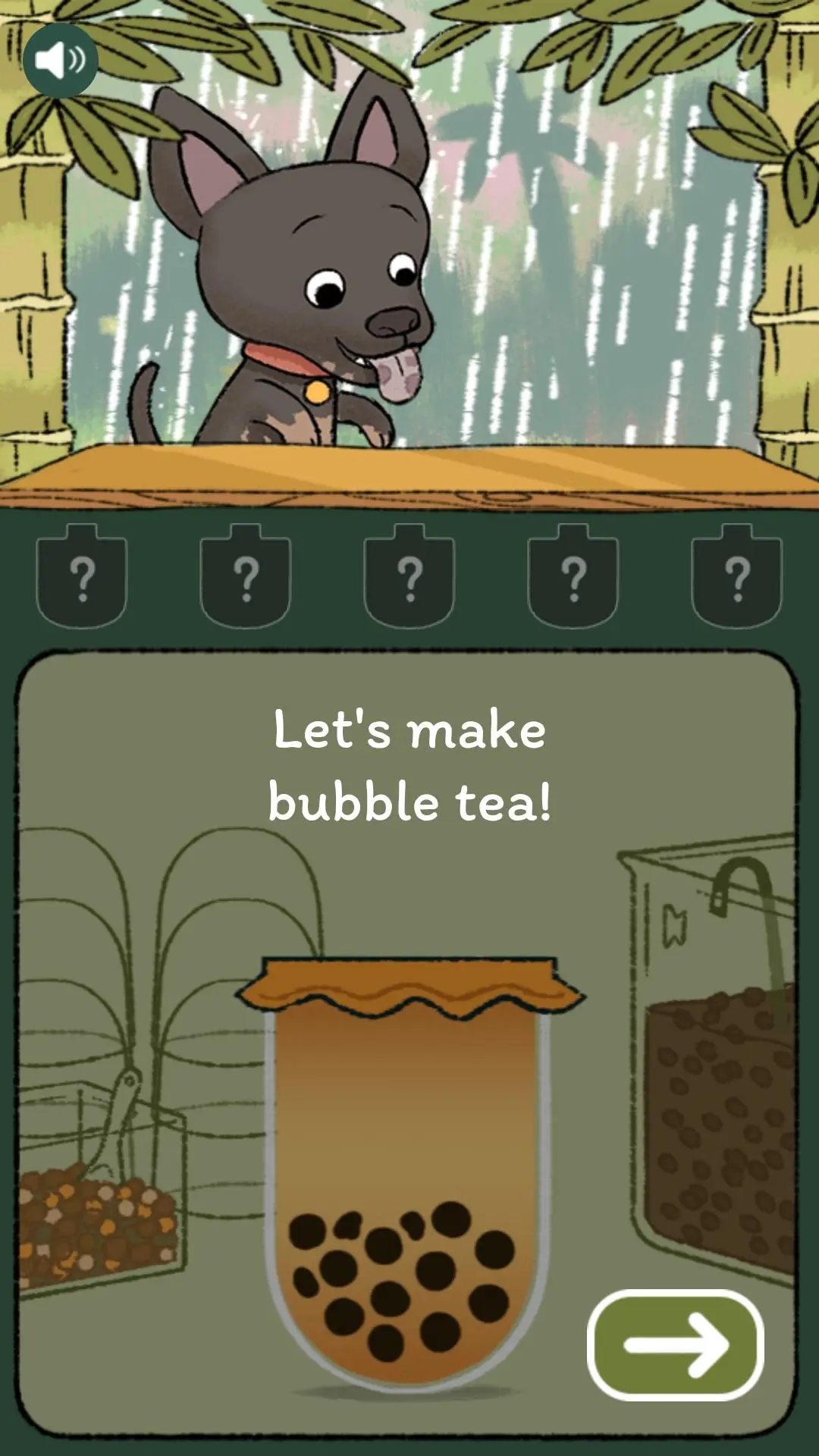 Baixe Doodle Boba Bubble Tea Game no PC