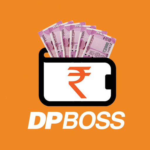 DP BOSS