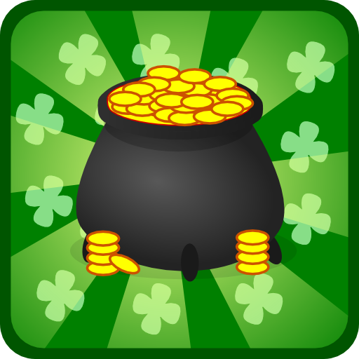 The Leprechaun : Puzzle Game