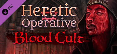 Heretic Operative - Blood Cult