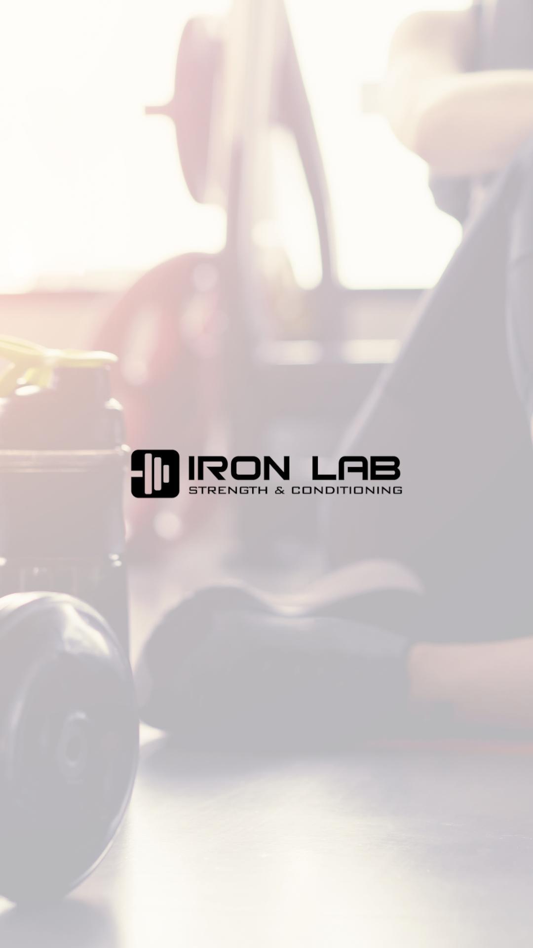 Download Iron Lab android on PC