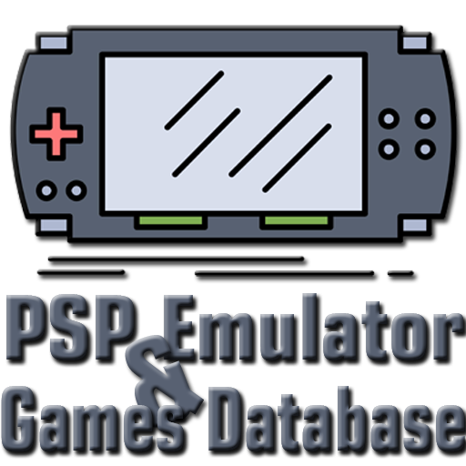 PSP Emulator & Games Database
