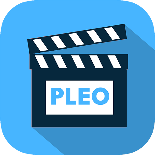 Pleo: Learn English