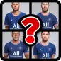 Guess PSG Players Name Quiz