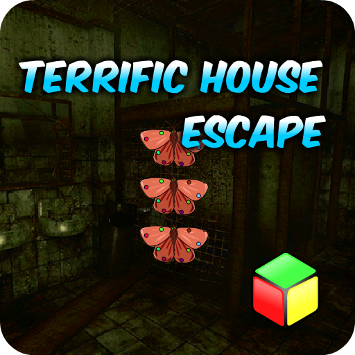 Terrific House Escape