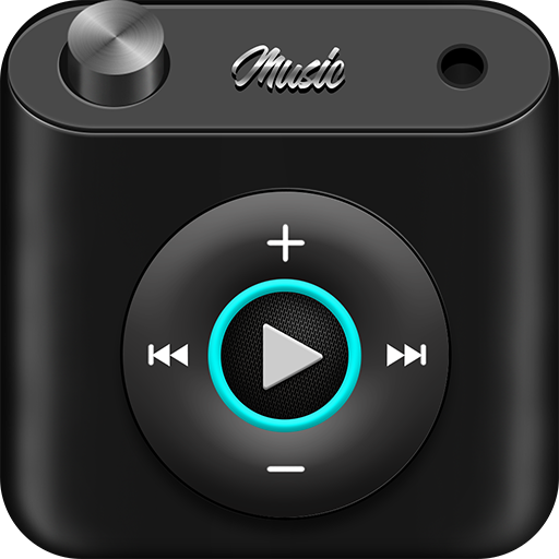 Music Player - Bass Booster Eq