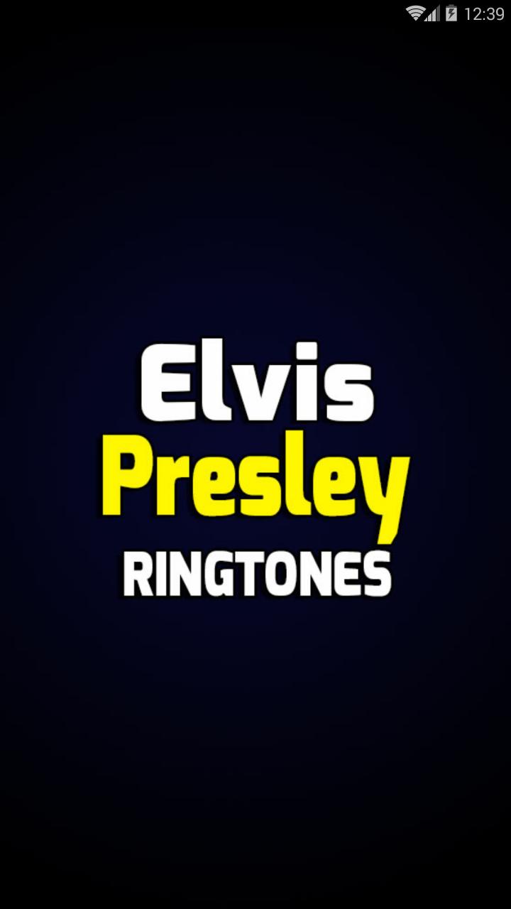 Скачать Ringtones Elvis Presley на ПК | Официальный представитель GameLoop