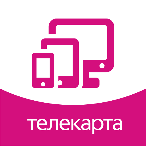 Телекарта Онлайн