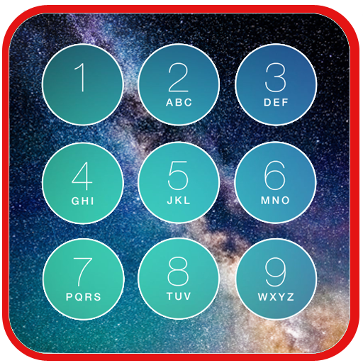 Lock Sreen Passcode Pro