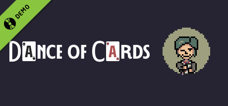 Dance of Cards Demo