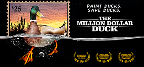 Million Dollar Duck