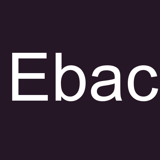 Ebac Math