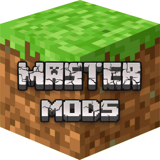 MinecraftのマスターMOD：MCPE