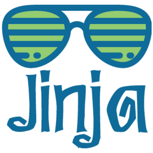 Jinja the Ninja