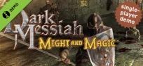 Dark Messiah Singleplayer Demo
