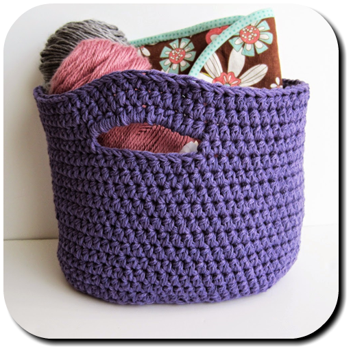 Free Crochet Patterns