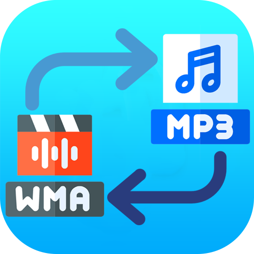 WMA to mp3 converter free - Mp3 to WMA converter