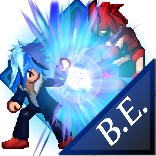 Bluest -Elements-