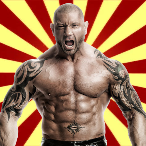 Batista Wallpapers HD