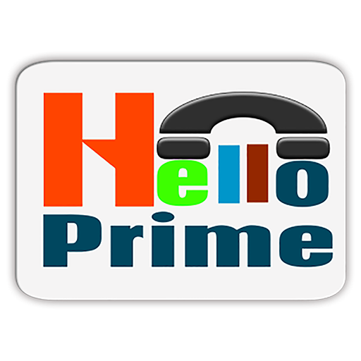 Helloprime