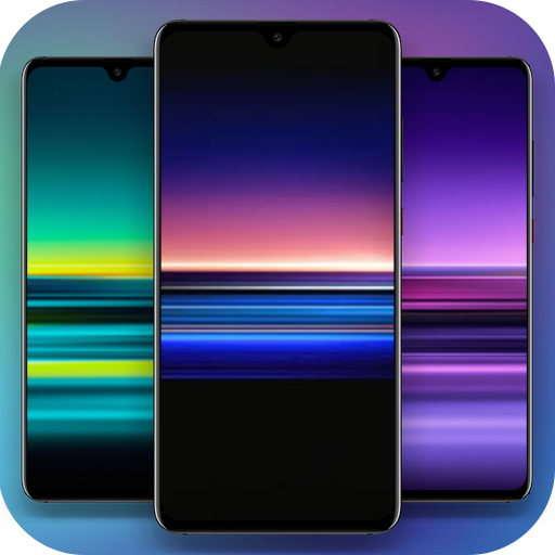 Sony Xperia 1 IV Theme