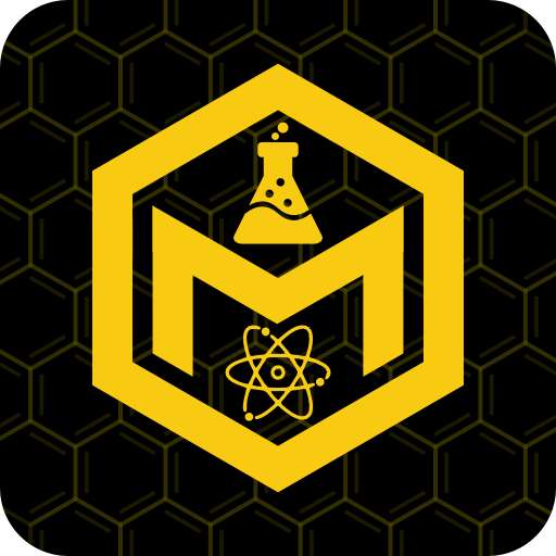 MAHENDRA'S CHEMISTRY