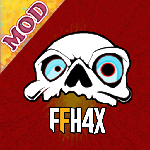 Frefir ffh4x Heckk Mod Menu