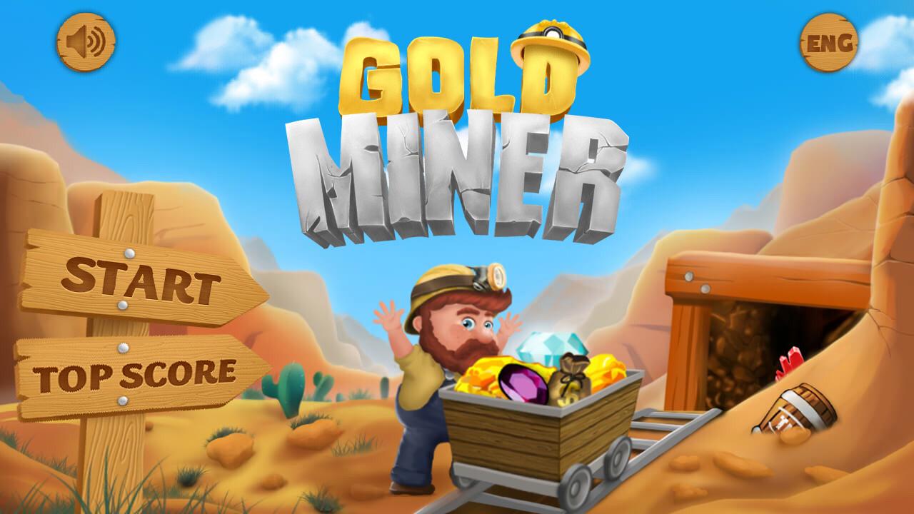 Скачать Gold Miner Mini Puzzle на ПК | Официальный представитель GameLoop