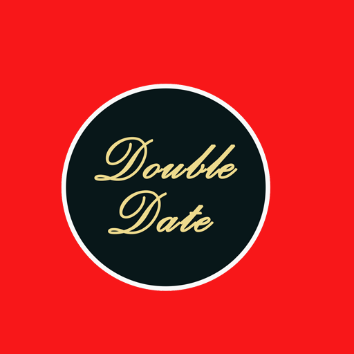 DOUBLE DATE-Free dating app to