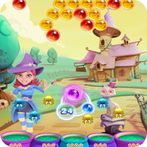 Tips Bubble Witch 2 Saga