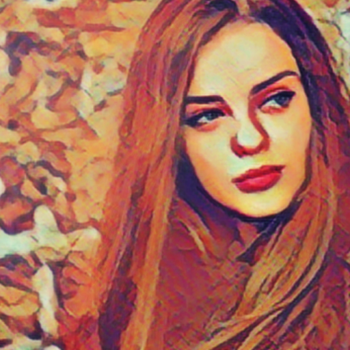 Style Art Photo AI Effect And Filter