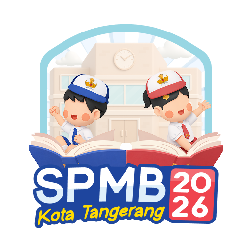 SPMB Online Kota Tangerang