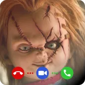 Chucky Doll Game - Fake Call
