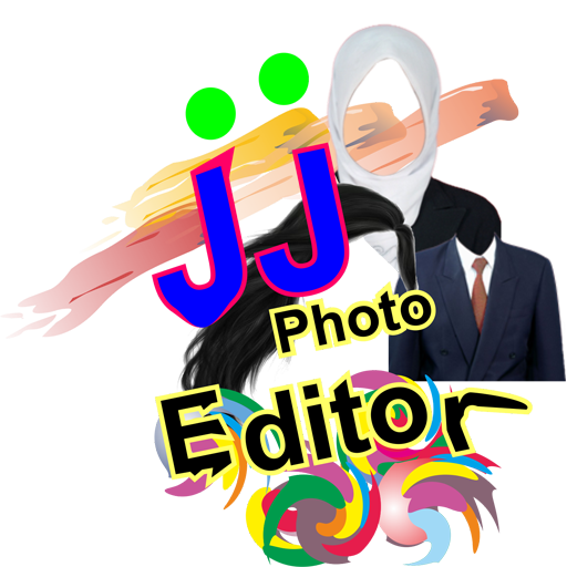 JJ Photo Editor