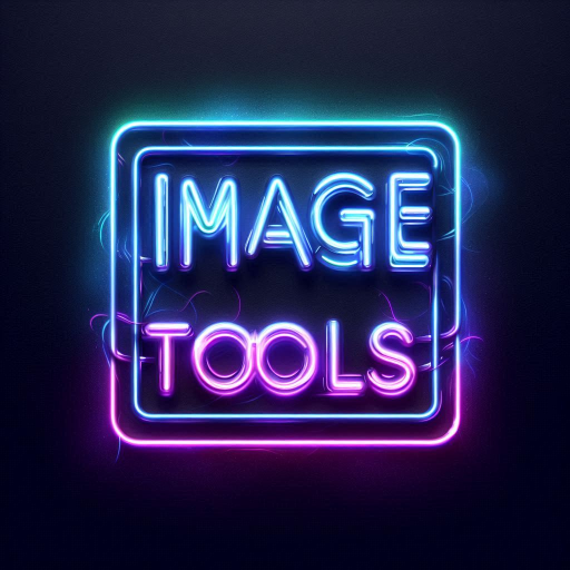 Image Tools : Resize, Motion