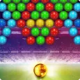 Football Bubble Shooter