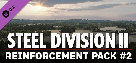 Steel Division 2 - Reinforcement Pack #2 - Gora Kalwaria
