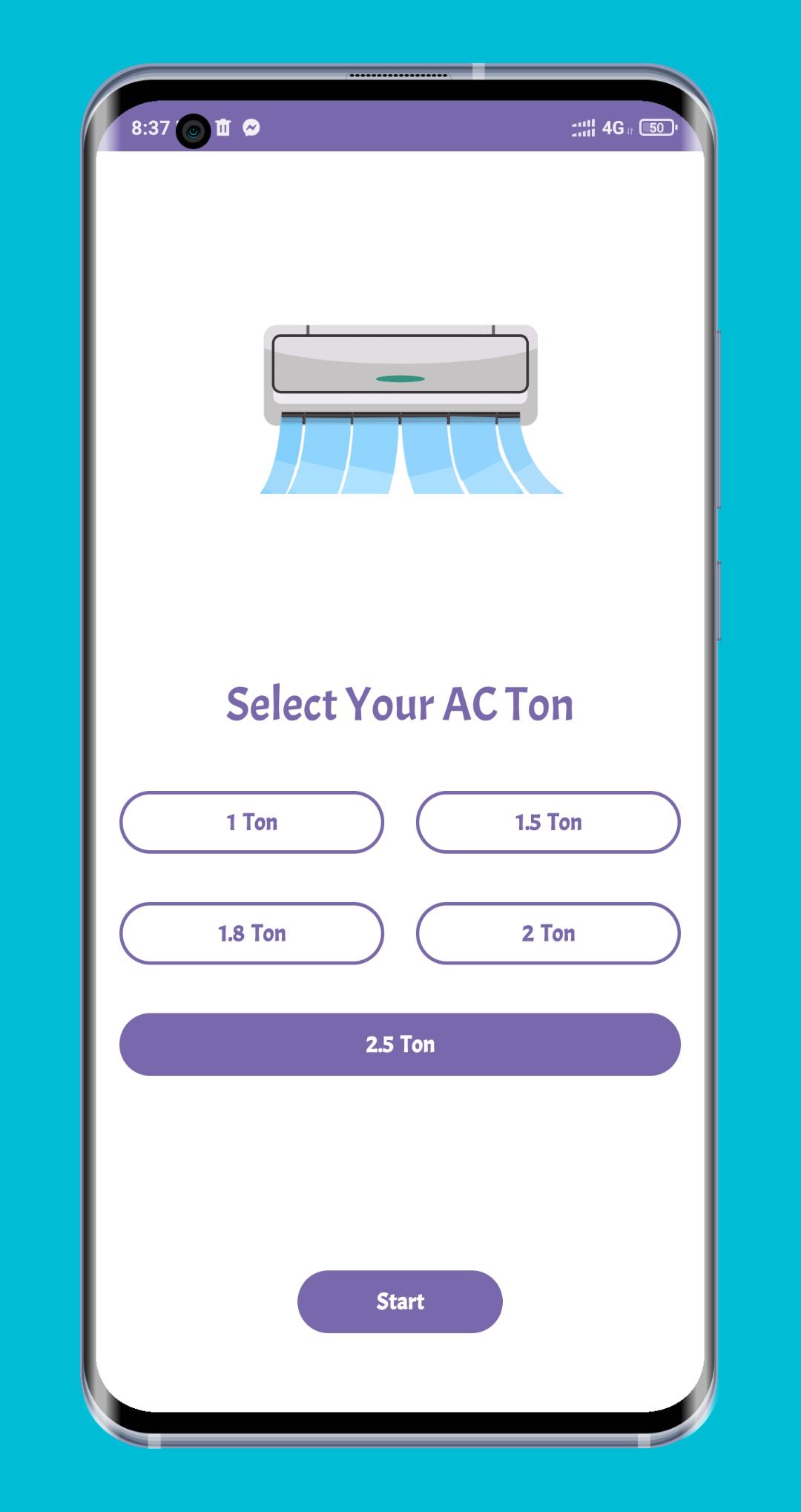 Descargar Smart Onida AC Remote Control en PC GameLoop Oficial