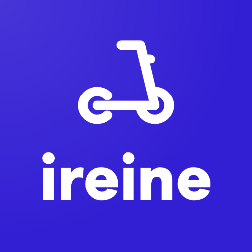 Ireine