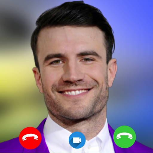 Sam hunt fake video call