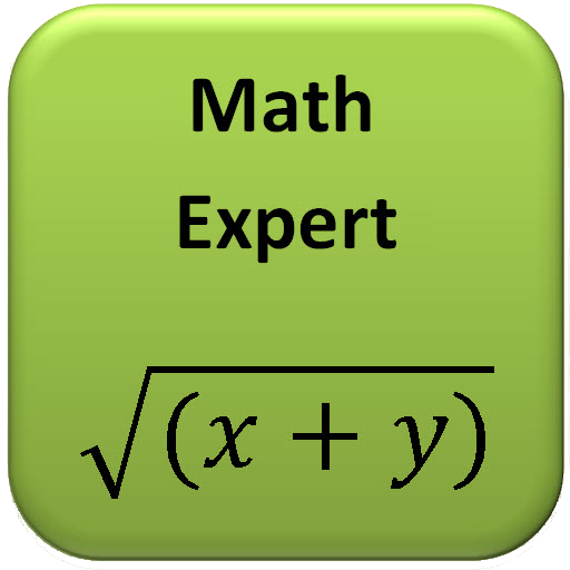 Math Expert