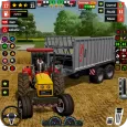 Köy Traktör Çiftçiliği 2023