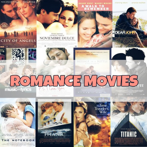 Romantic Movies suggestions