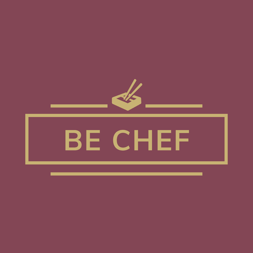BE CHEF (recipe app)