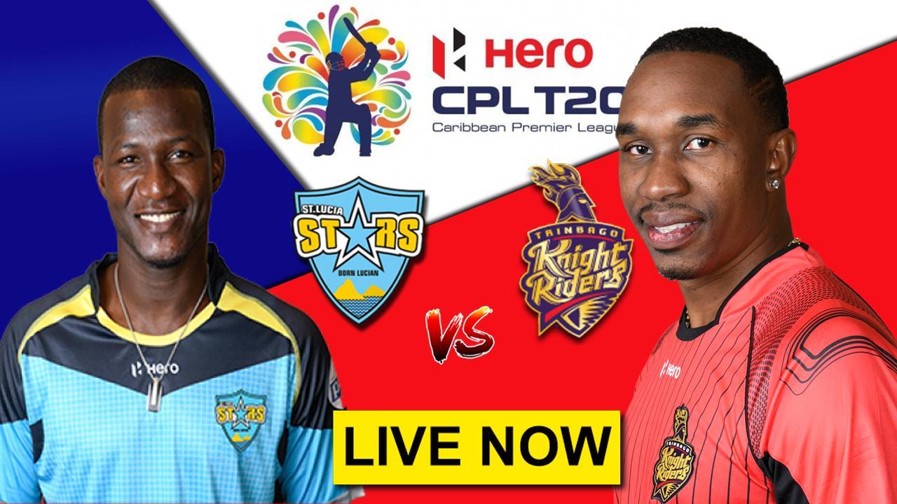 Cpl live on online tv