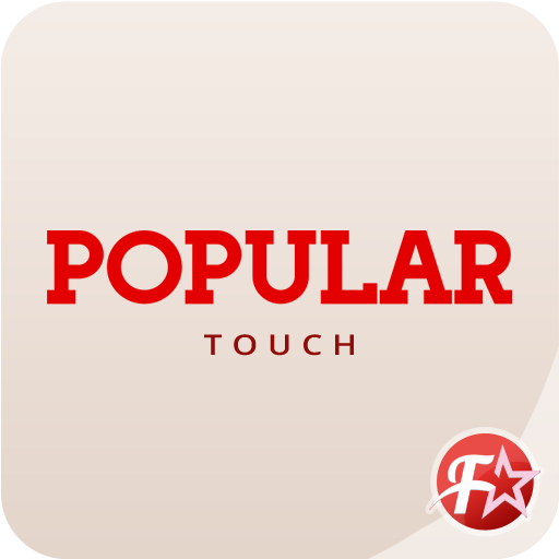 POPULAR Touch