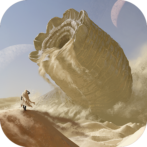 Dune: Imperium Companion App